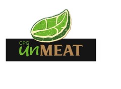 CPG UnMEAT