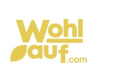 Wohlauf.com