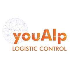 youAlp LOGISTIC CONTROL