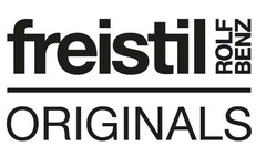 freistil ROLF BENZ ORIGINALS