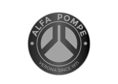 * ALFA POMPE * VERONA SINCE 1971