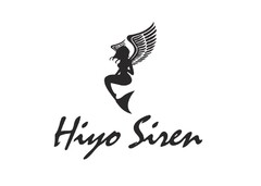 Hiyo Siren