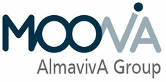 MOOVA ALMAVIVA GROUP