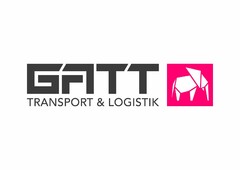 GATT TRANSPORT & LOGISTIK