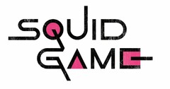 SQUID GAME