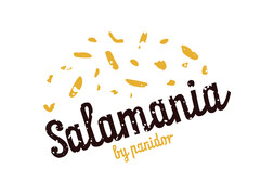 Salamania by Panidor
