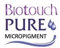 BIOTOUCH PURE MICROPIGMENT