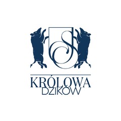 Królowa Dzików