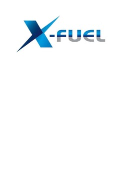 X-fuel