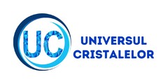 UC UNIVERSUL CRISTALELOR