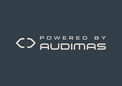 POWERED BY AUDIMAS