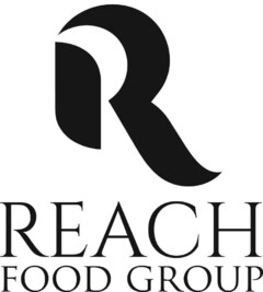 R REACH FOOD GROUP