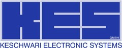 KES KESCHWARI ELECTRONIC SYSTEMS GMBH