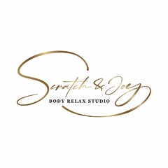 Scratch & Joy BODY RELAX STUDIO