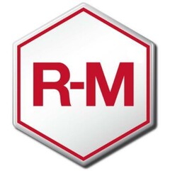 R - M