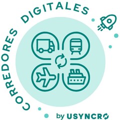 CORREDORES DIGITALES BY USYNCRO