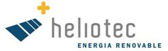 heliotec ENERGIA RENOVABLE