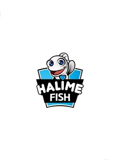 HALIME FISH