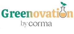 Greenovation by corma