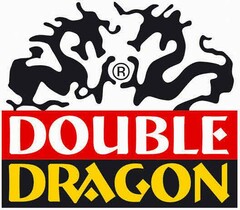 DOUBLE DRAGON