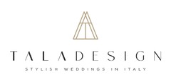 TALA DESIGN STYLISH WEDDINGS IN ITALY