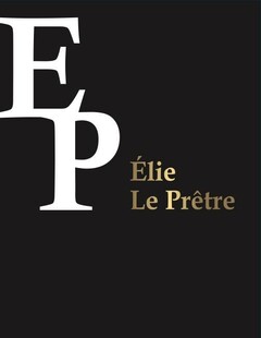 EP Élie Le Prêtre