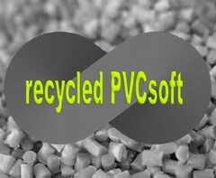 recycled PVCsoft