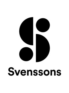 S Svenssons