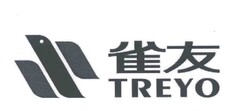 TREYO