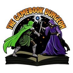 THE GAMEBOOK DUNGEON