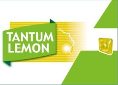 TANTUM LEMON