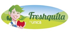 FRESHQUITA BY UNICA