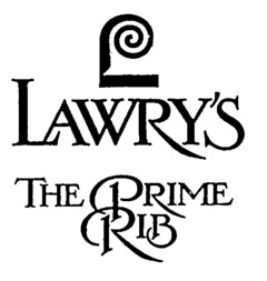 L LAWRY´S THE PRIME RIB