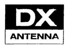 DX ANTENNA