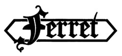 Ferret