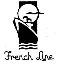 French Line