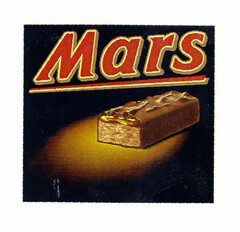 Mars