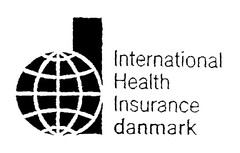 International Health Insurance danmark