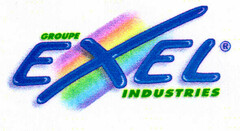 GROUPE EXEL INDUSTRIES