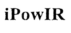 iPowIR