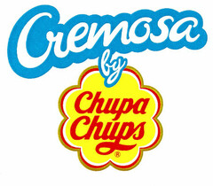 Cremosa by Chupa Chups