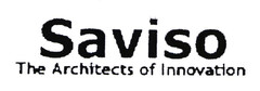 SAVISO The Architects of Innovation