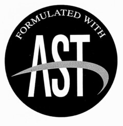 AST FORMULATED WITH