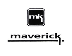 mk maverick