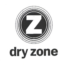 Z dry zone