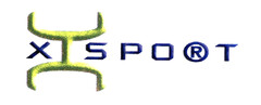 X SPORT