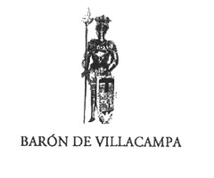 BARÓN DE VILLACAMPA