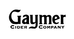 Gaymer CIDER COMPANY