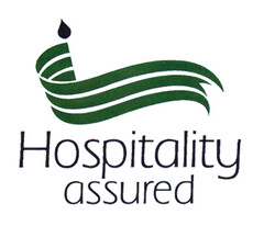 Hospitality assured