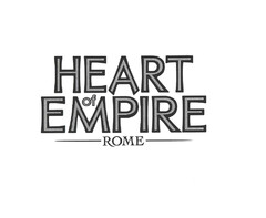 Heart of Empire Rome